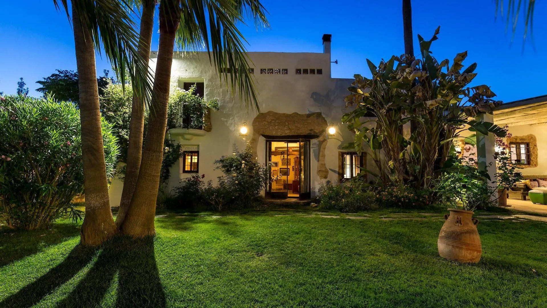 Can Sastre Boutique Hotel San Rafael De Sa Creu