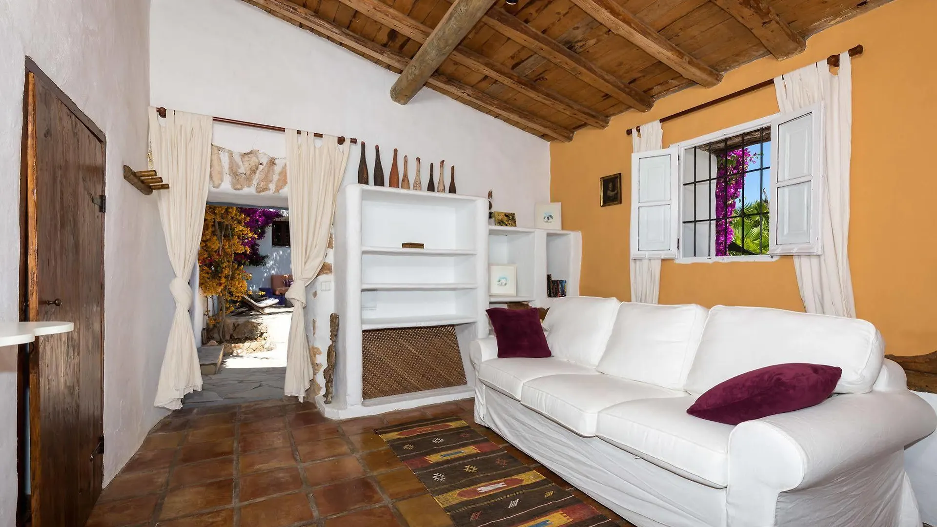 Can Sastre Boutique Hotel San Rafael De Sa Creu 4*,  Španělsko