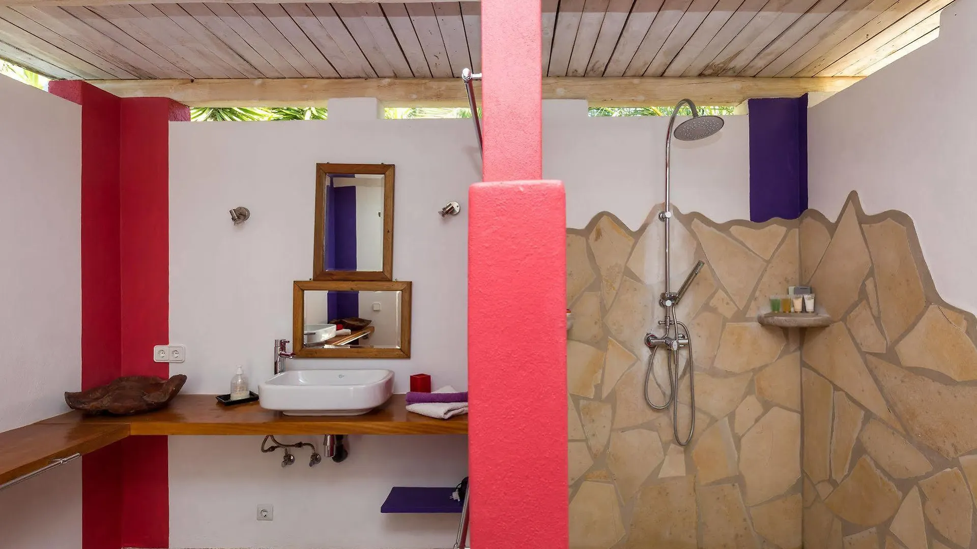 ****  Can Sastre Boutique Hotel San Rafael De Sa Creu Španělsko