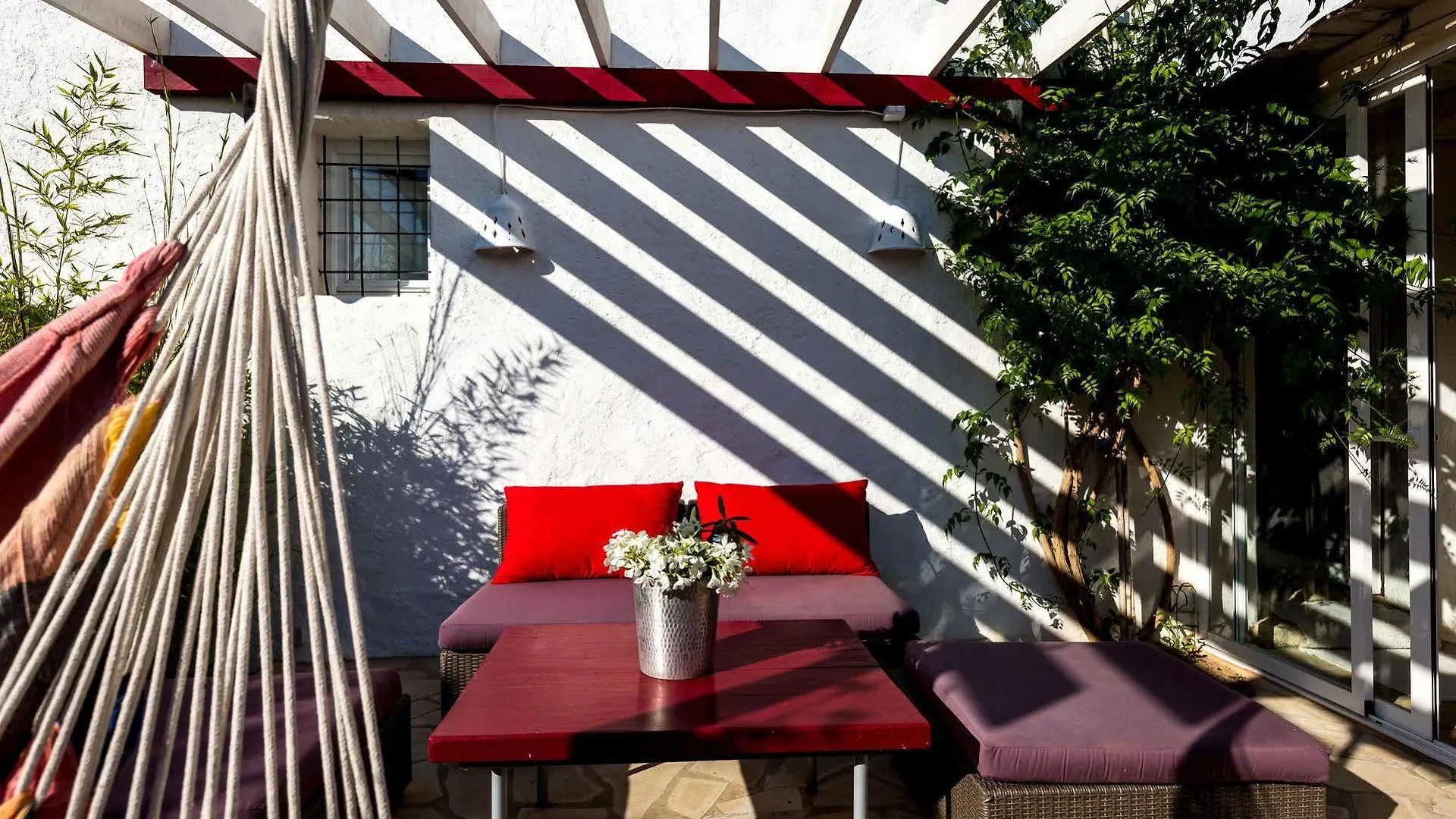 Can Sastre Boutique Hotel San Rafael De Sa Creu