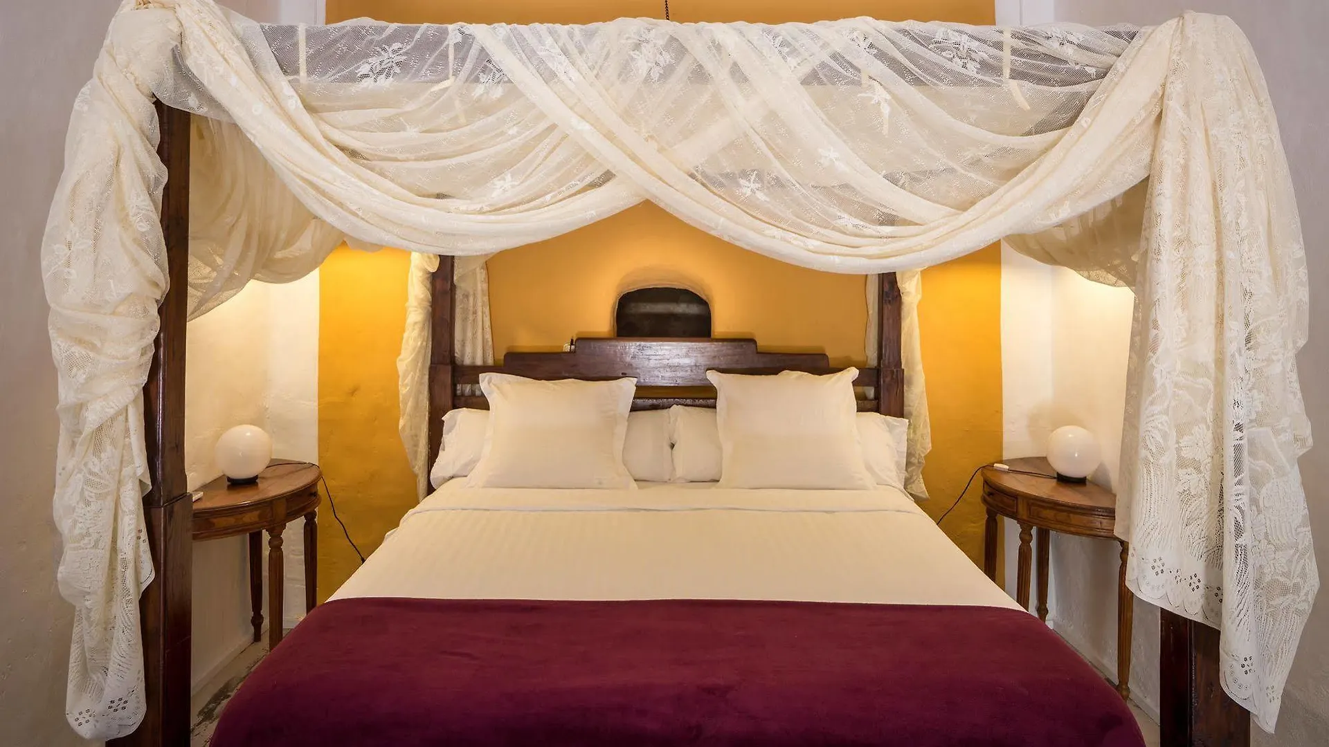Can Sastre Boutique Hotel 圣若法尔萨克鲁