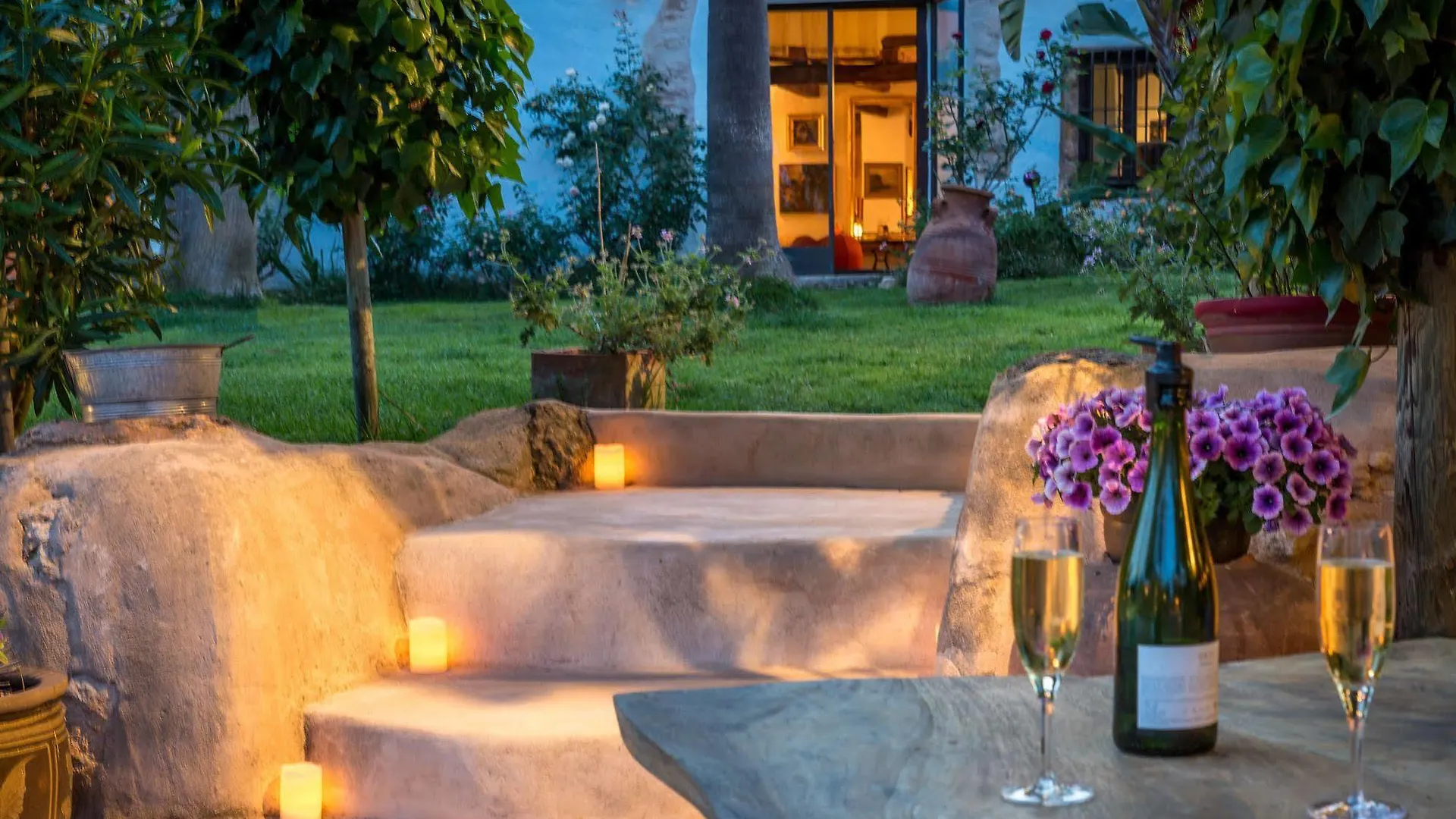 Can Sastre Boutique Hotel 圣若法尔萨克鲁